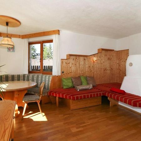 Ferienhaus Jaeger Oetz Extérieur photo